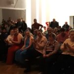 Świąteczna zabawa bez barier w Dobrzeniu Wielkim [GALERIA]