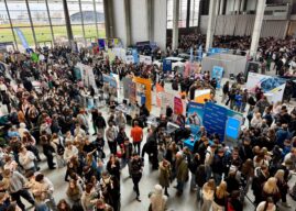 Opolskie budzi energię. Młodzi odkrywają zawody, które naprawdę mają sens