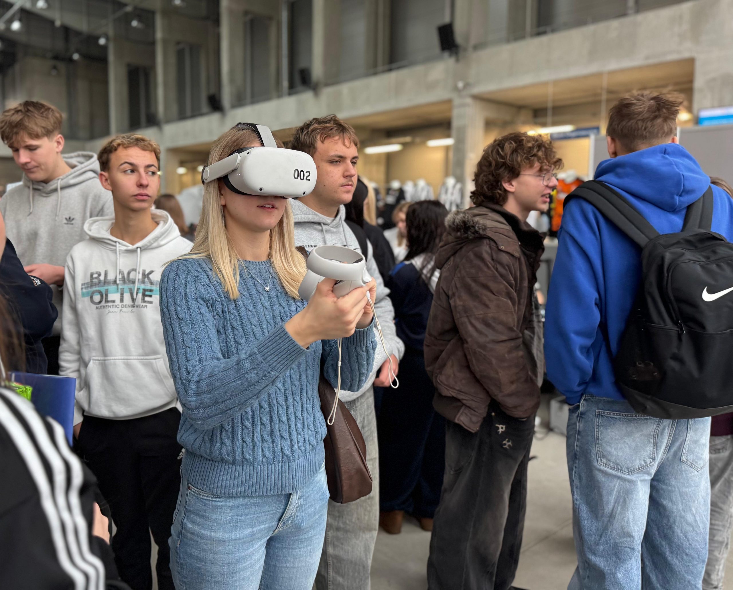 Opolskie budzi energię. Młodzi odkrywają zawody, które naprawdę mają sens