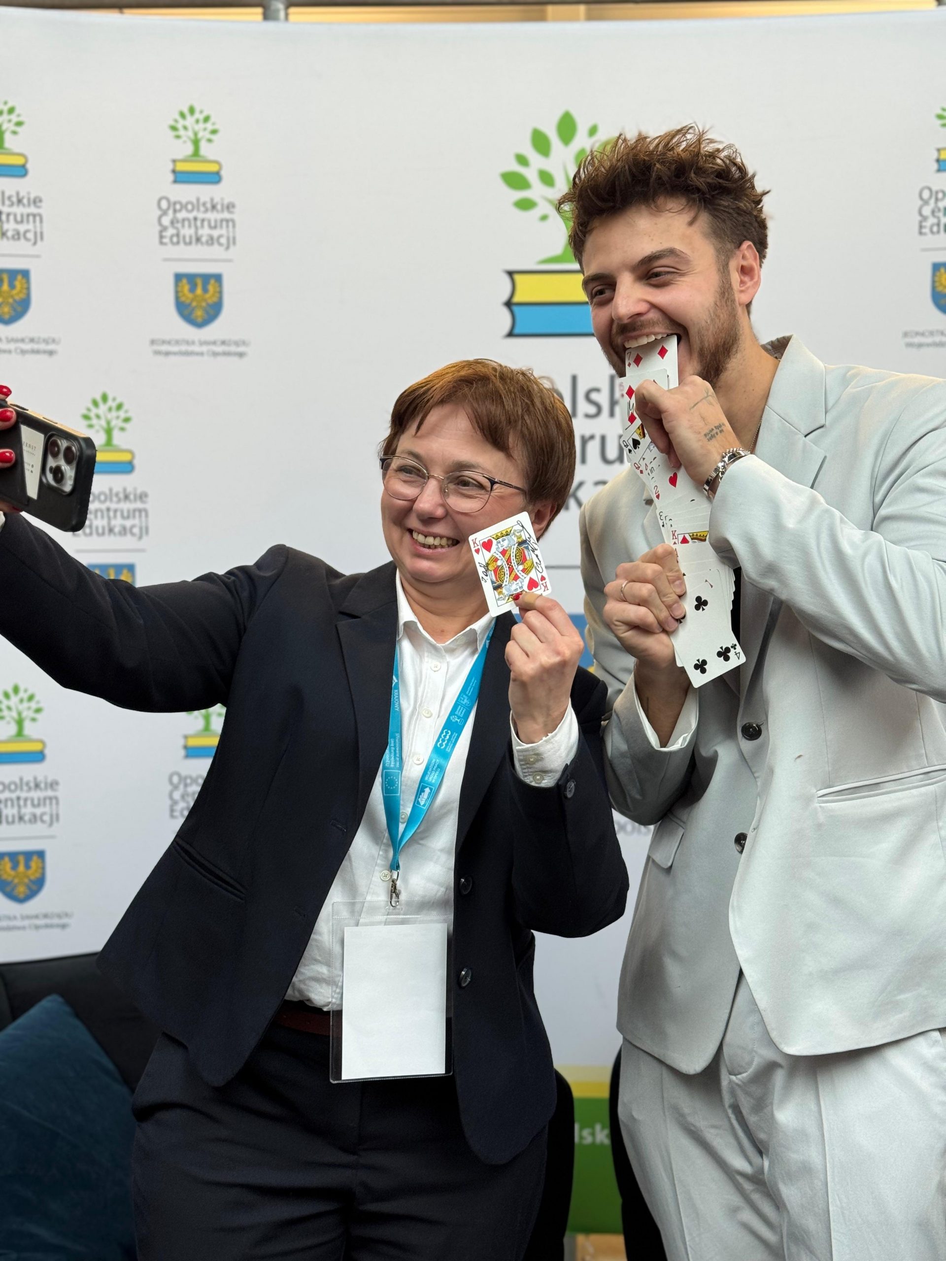 Opolskie budzi energię. Młodzi odkrywają zawody, które naprawdę mają sens