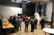 Mały projekt, wielkie spotkanie Mały projekt, wielkie spotkanie