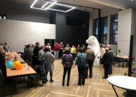 Mały projekt, wielkie spotkanie