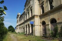 Kolej wraca do Głubczyc – i to nie jest żart!