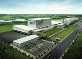 Koreański gigant stawia na Opole. Co naprawdę oznacza megafabryka Kumho Tire?