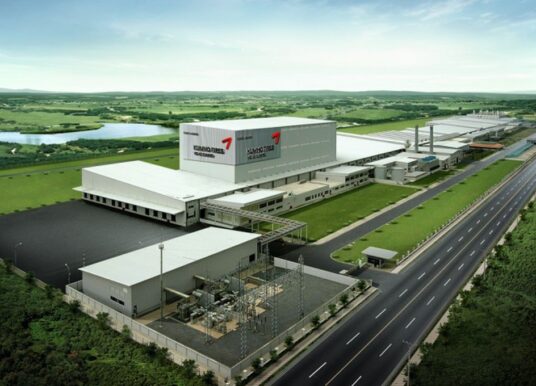 Koreański gigant stawia na Opole. Co naprawdę oznacza megafabryka Kumho Tire?