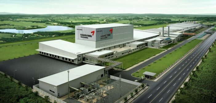 Koreański gigant stawia na Opole. Co naprawdę oznacza megafabryka Kumho Tire?