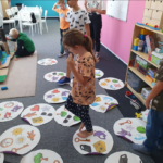 Hiszpański po raz pierwszy w Czarnowąsach i Dobrzeniu Wielkim