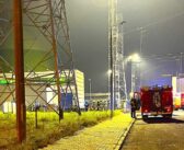 Awaria w Elektrowni Opole szybko opanowana. Na miejscu liczne służby, brak zagrożenia dla ludzi i środowiska