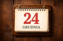 Wigilia – dzień, kt&oacute;ry i tak był wolny