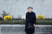 Ocaliła od zapomnienia prawie 500 ofiar II wojny światowej Ocaliła od zapomnienia prawie 500 ofiar II wojny światowej