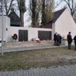 Ocaliła od zapomnienia prawie 500 ofiar II wojny światowej