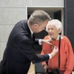 Ocaliła od zapomnienia prawie 500 ofiar II wojny światowej