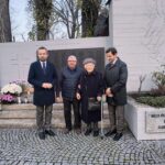 Ocaliła od zapomnienia prawie 500 ofiar II wojny światowej