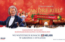 Moc nowości na ekranach kin Helios Moc nowości na ekranach kin Helios