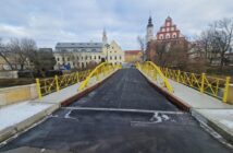 Złoty, a skromny… i tylko w jedną stronę! Czyli jak Most Zamkowy nauczy nas pokory i logiki