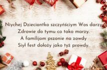 Wigilijny Most Między Pokoleniami: Zapach Mak&oacute;wek i Opolskie Betlejki