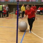 Rekordowa frekwencje na 12. Mikołajkowych &#8222;Igrzyskach bez barier&#8221; [GALERIA]