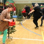 Rekordowa frekwencje na 12. Mikołajkowych &#8222;Igrzyskach bez barier&#8221; [GALERIA]