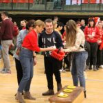 Rekordowa frekwencje na 12. Mikołajkowych &#8222;Igrzyskach bez barier&#8221; [GALERIA]