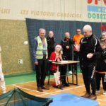 Rekordowa frekwencje na 12. Mikołajkowych &#8222;Igrzyskach bez barier&#8221; [GALERIA]