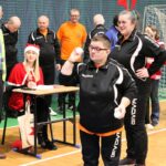 Rekordowa frekwencje na 12. Mikołajkowych &#8222;Igrzyskach bez barier&#8221; [GALERIA]