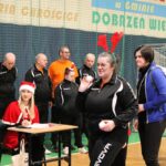 Rekordowa frekwencje na 12. Mikołajkowych &#8222;Igrzyskach bez barier&#8221; [GALERIA]