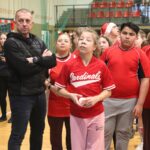 Rekordowa frekwencje na 12. Mikołajkowych &#8222;Igrzyskach bez barier&#8221; [GALERIA]