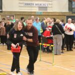 Rekordowa frekwencje na 12. Mikołajkowych &#8222;Igrzyskach bez barier&#8221; [GALERIA]