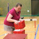 Rekordowa frekwencje na 12. Mikołajkowych &#8222;Igrzyskach bez barier&#8221; [GALERIA]