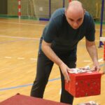 Rekordowa frekwencje na 12. Mikołajkowych &#8222;Igrzyskach bez barier&#8221; [GALERIA]