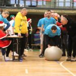 Rekordowa frekwencje na 12. Mikołajkowych &#8222;Igrzyskach bez barier&#8221; [GALERIA]