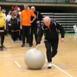 Rekordowa frekwencje na 12. Mikołajkowych &#8222;Igrzyskach bez barier&#8221; [GALERIA]