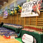 Rekordowa frekwencje na 12. Mikołajkowych &#8222;Igrzyskach bez barier&#8221; [GALERIA]