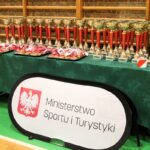 Rekordowa frekwencje na 12. Mikołajkowych &#8222;Igrzyskach bez barier&#8221; [GALERIA]