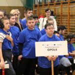 Rekordowa frekwencje na 12. Mikołajkowych &#8222;Igrzyskach bez barier&#8221; [GALERIA]