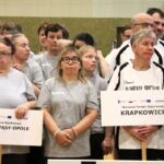 Rekordowa frekwencje na 12. Mikołajkowych &#8222;Igrzyskach bez barier&#8221; [GALERIA]