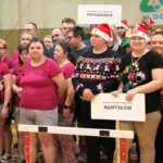 Rekordowa frekwencje na 12. Mikołajkowych &#8222;Igrzyskach bez barier&#8221; [GALERIA]