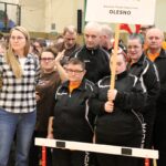 Rekordowa frekwencje na 12. Mikołajkowych &#8222;Igrzyskach bez barier&#8221; [GALERIA]