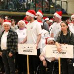 Rekordowa frekwencje na 12. Mikołajkowych &#8222;Igrzyskach bez barier&#8221; [GALERIA]