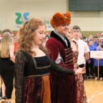 Rekordowa frekwencje na 12. Mikołajkowych &#8222;Igrzyskach bez barier&#8221; [GALERIA]