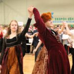 Rekordowa frekwencje na 12. Mikołajkowych &#8222;Igrzyskach bez barier&#8221; [GALERIA]