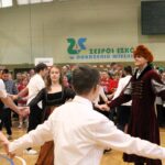 Rekordowa frekwencje na 12. Mikołajkowych &#8222;Igrzyskach bez barier&#8221; [GALERIA]