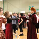 Rekordowa frekwencje na 12. Mikołajkowych &#8222;Igrzyskach bez barier&#8221; [GALERIA]