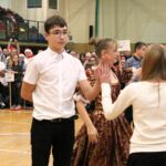 Rekordowa frekwencje na 12. Mikołajkowych &#8222;Igrzyskach bez barier&#8221; [GALERIA]