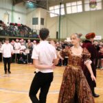 Rekordowa frekwencje na 12. Mikołajkowych &#8222;Igrzyskach bez barier&#8221; [GALERIA]