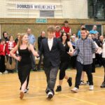 Rekordowa frekwencje na 12. Mikołajkowych &#8222;Igrzyskach bez barier&#8221; [GALERIA]