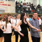 Rekordowa frekwencje na 12. Mikołajkowych &#8222;Igrzyskach bez barier&#8221; [GALERIA]