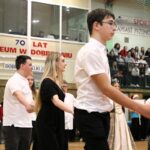 Rekordowa frekwencje na 12. Mikołajkowych &#8222;Igrzyskach bez barier&#8221; [GALERIA]