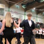 Rekordowa frekwencje na 12. Mikołajkowych &#8222;Igrzyskach bez barier&#8221; [GALERIA]