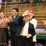 Rekordowa frekwencje na 12. Mikołajkowych &#8222;Igrzyskach bez barier&#8221; [GALERIA]